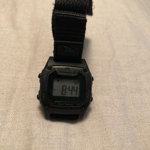 Freestyle watch